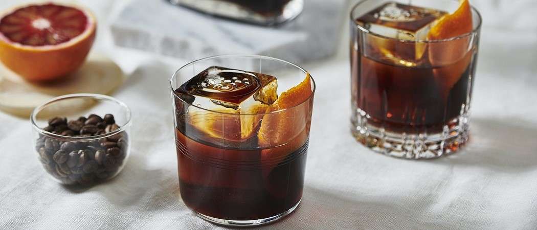 Cold Fashioned